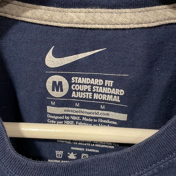 Nike Detroit Tigers MLB T-Shirt - Picture 4 of 5